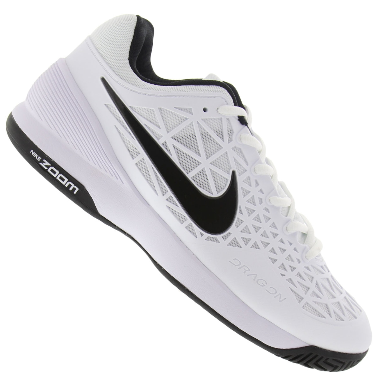 Tênis Nike Zoom Cage 2 - Masculino | Centauro