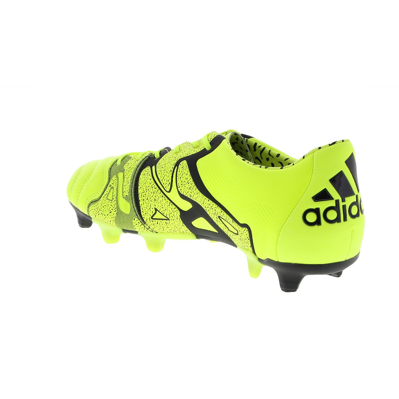 Chuteira de Campo adidas X 15.1 FG Couro | Centauro