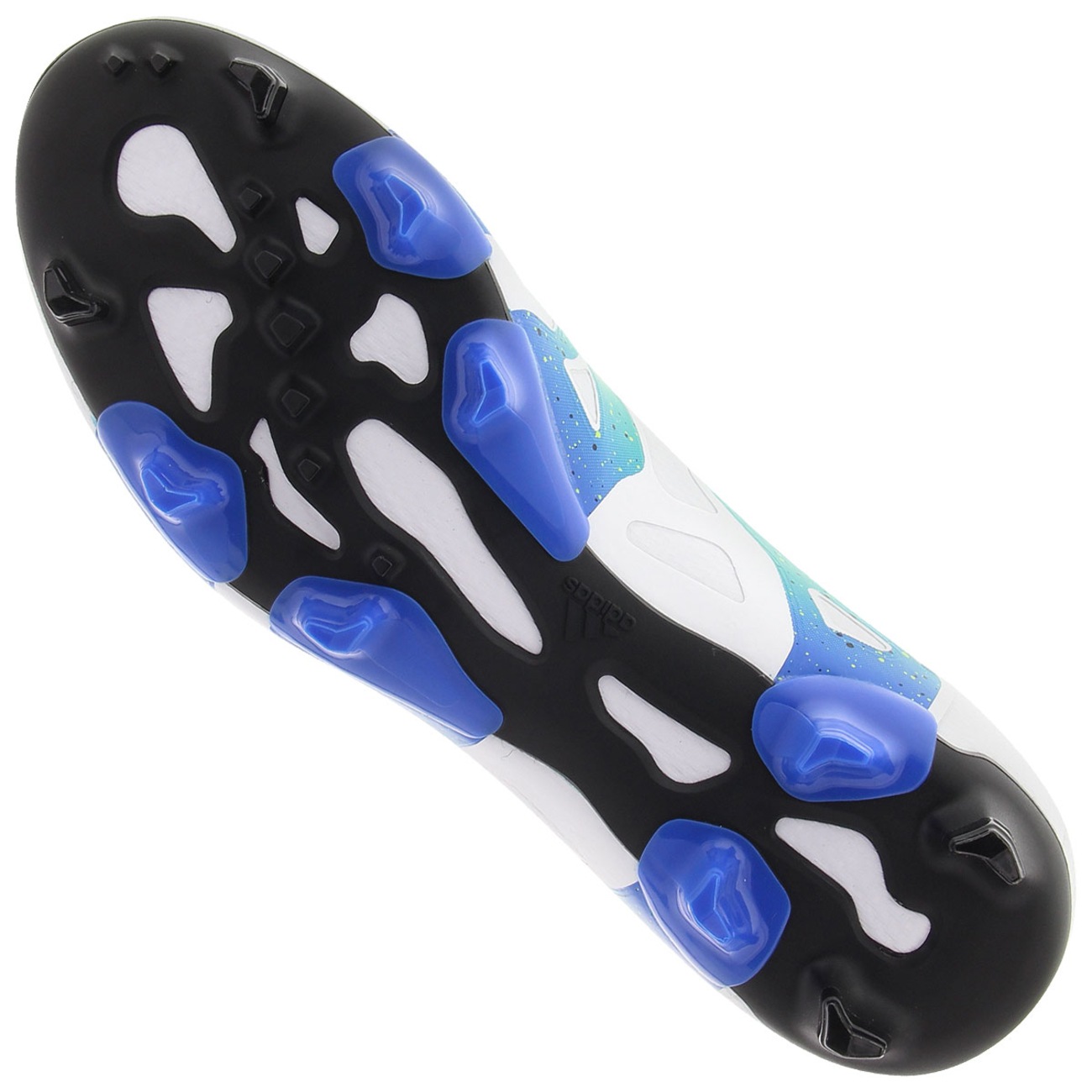 Chuteira de Campo adidas X 15.1 FG | Centauro