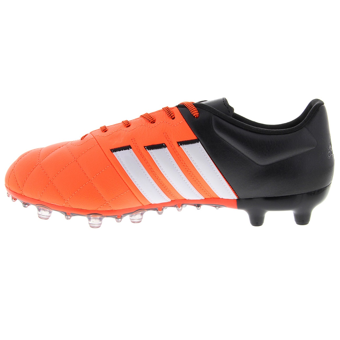 Chuteira de Campo adidas Ace 15.2 FG Couro Adulto Centauro