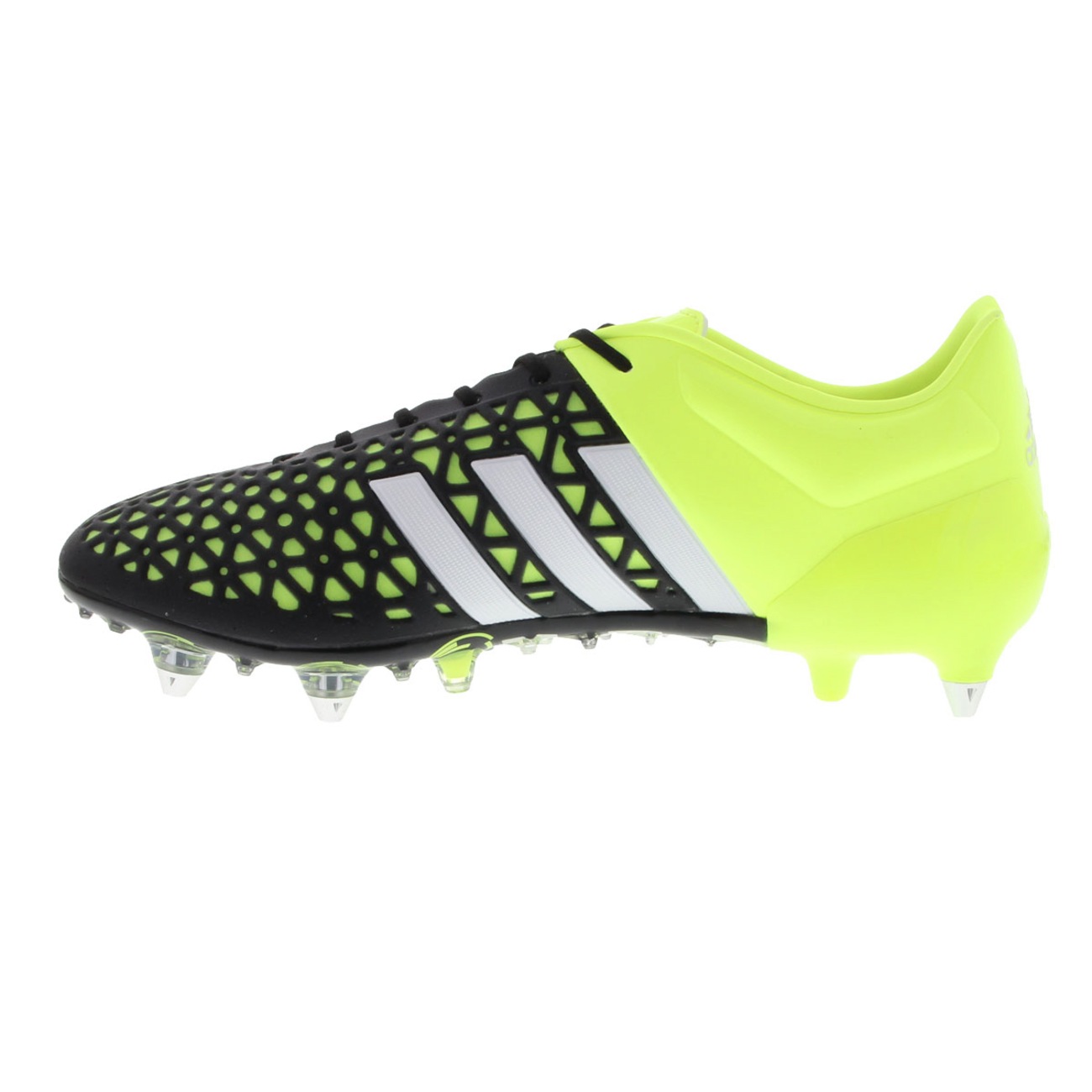 Chuteira de Campo adidas Ace 15.1 SG - Adulto | Centauro