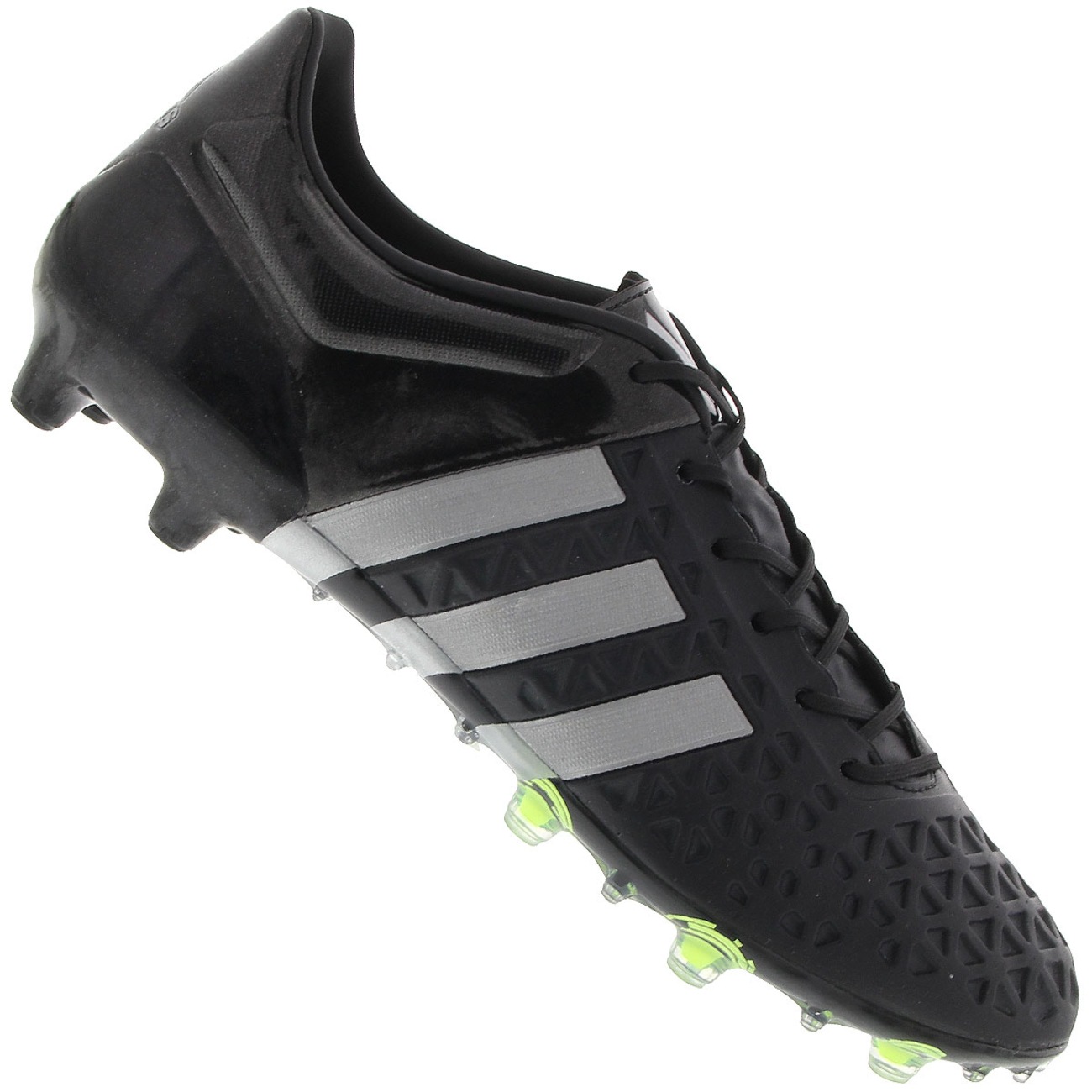 Chuteira de Campo adidas Ace 15.1 FG | Centauro