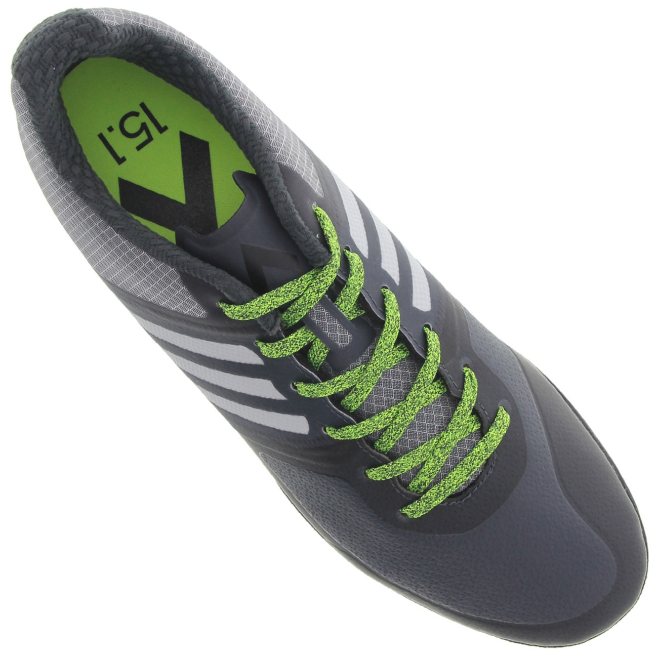 Adidas ace 15.1 sale verdes