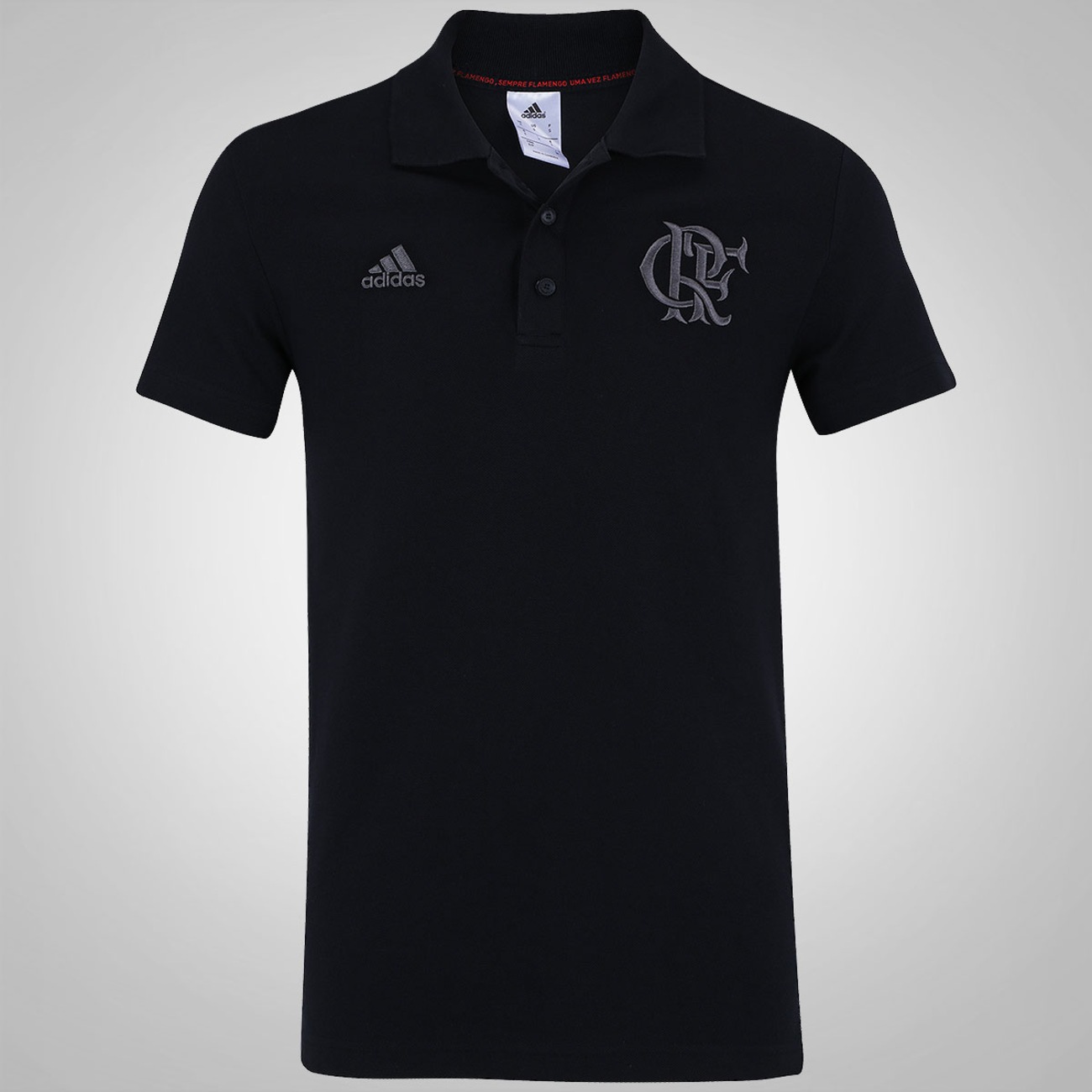 polo flamengo adidas
