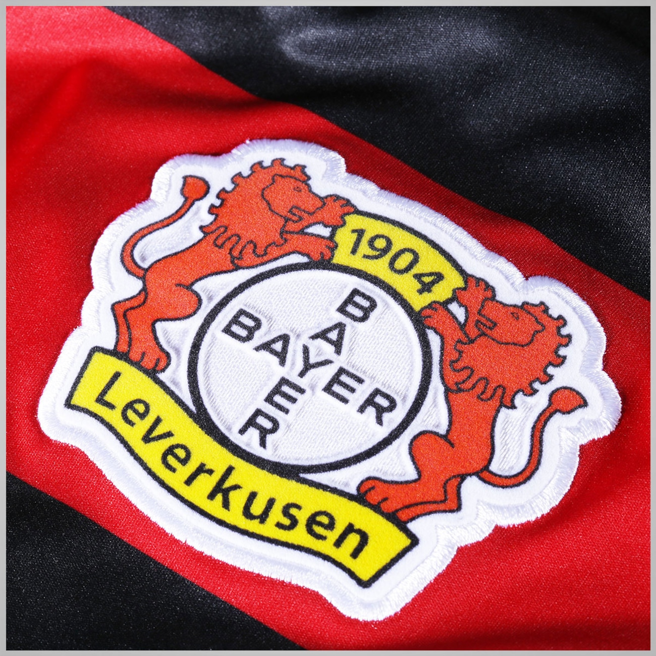 Camisa do Bayer Leverkusen I 15/16 adidas | Centauro