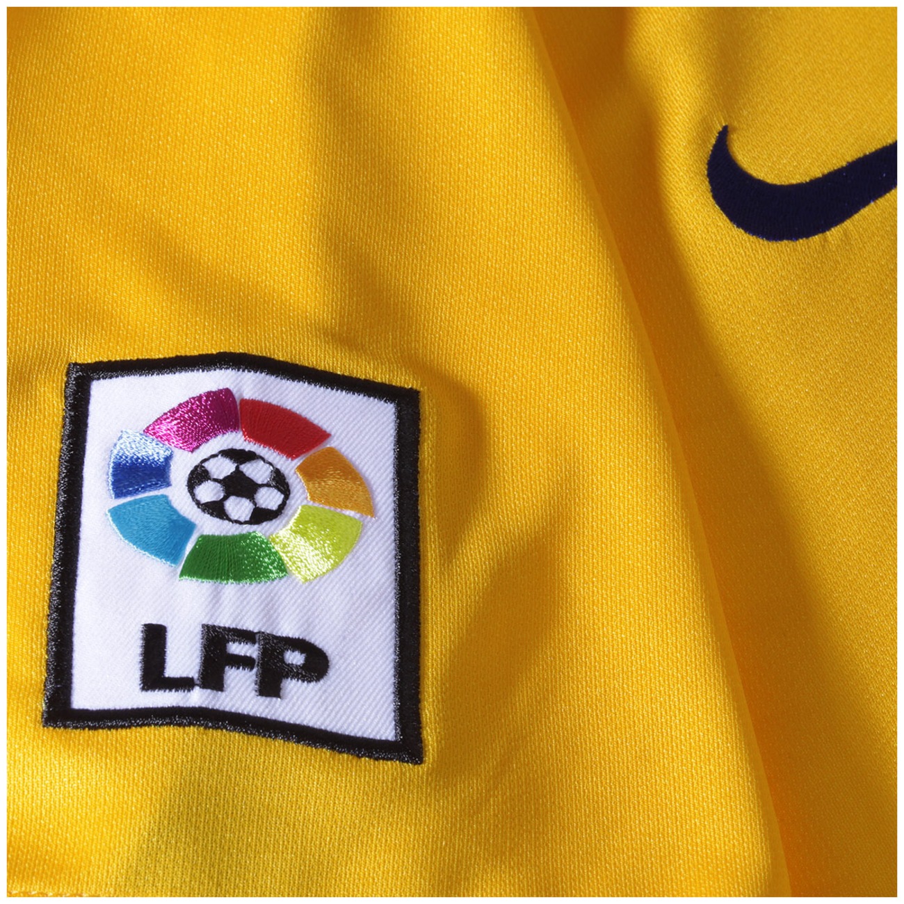 Camisa Barcelona II 15/16 Nike - Masculina | Centauro