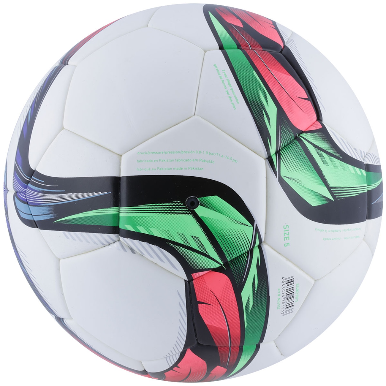 Bola de Futebol de Campo adidas Conext15 | Centauro