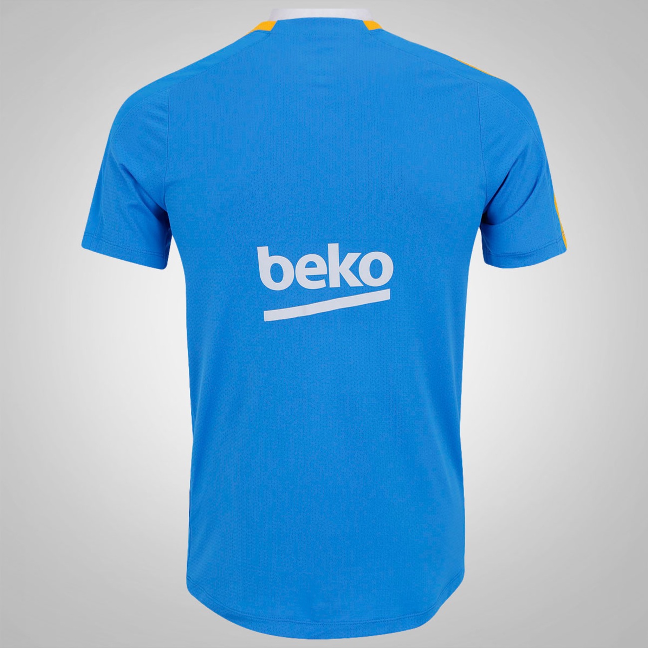 FC Barcelona 2015 DRI-FIT シャツ Nike FC Barcelona Jersey 2015-16 Home Shirt Dri Fit Youth XL Blue