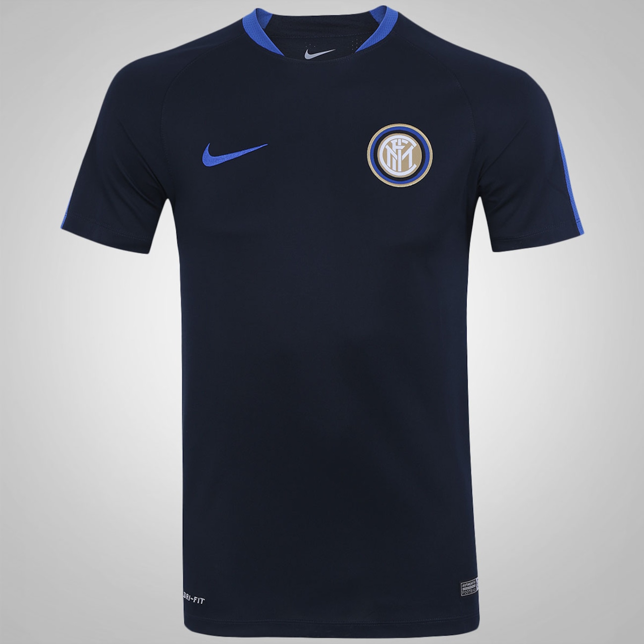 Nike Inter Milan DRI-FIT シャツ Lサイズ Camisa de Treino Inter de Milão 15/16 Nike | Centauro