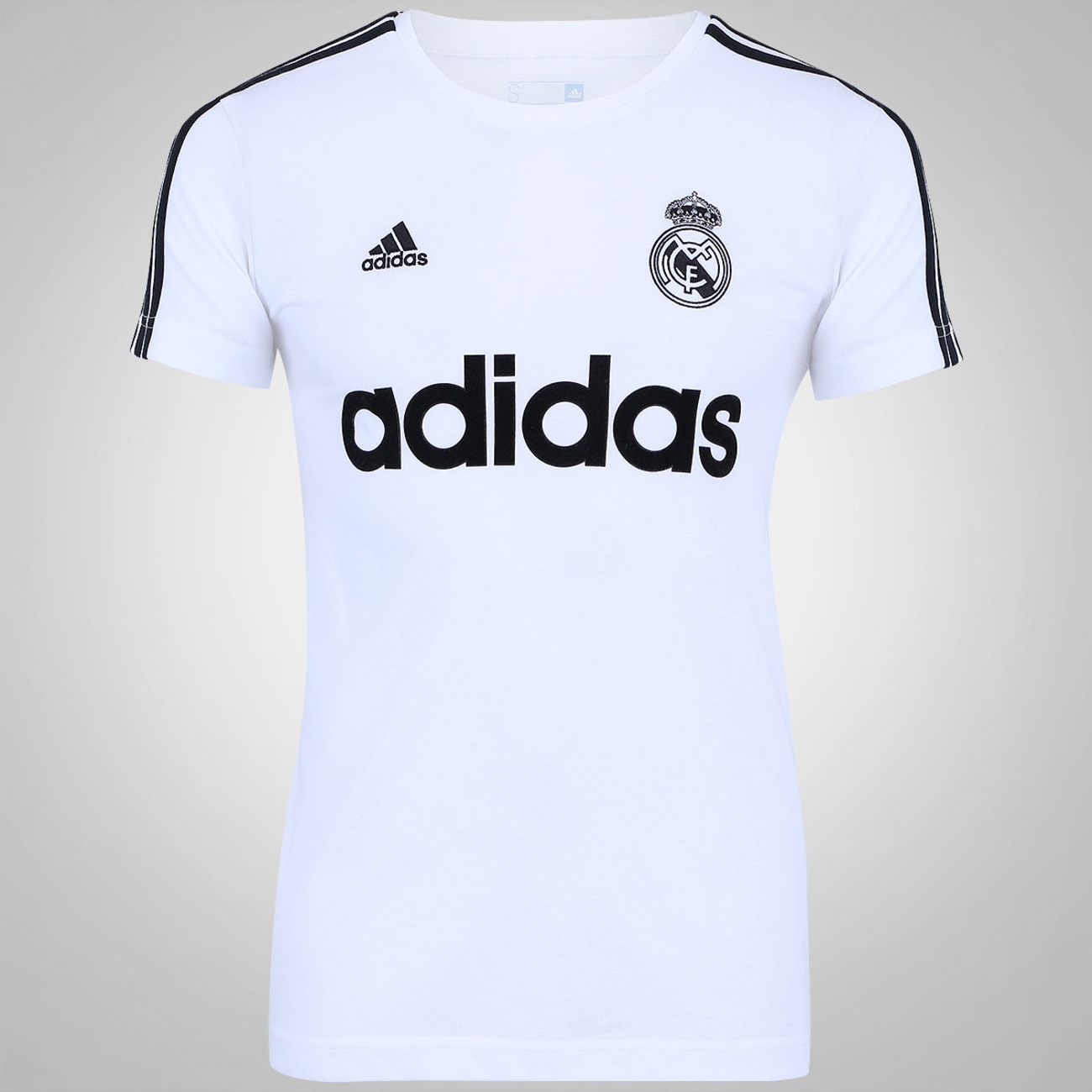 camisa adidas classica