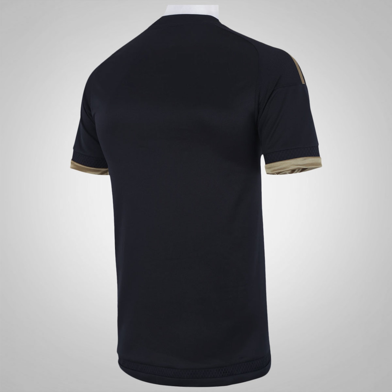 Camisa Juventus III 15/16 adidas - Masculina | Centauro