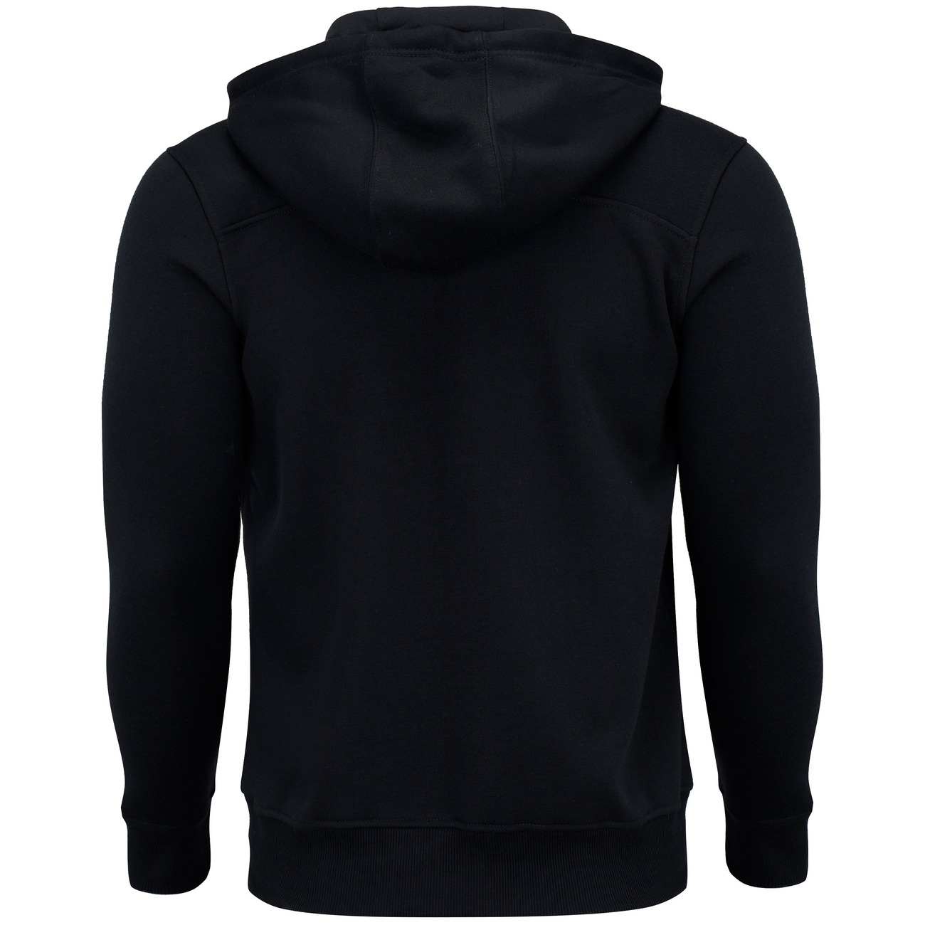 Jaqueta de Moletom com Capuz Oxer Mark - Masculina - Video 1