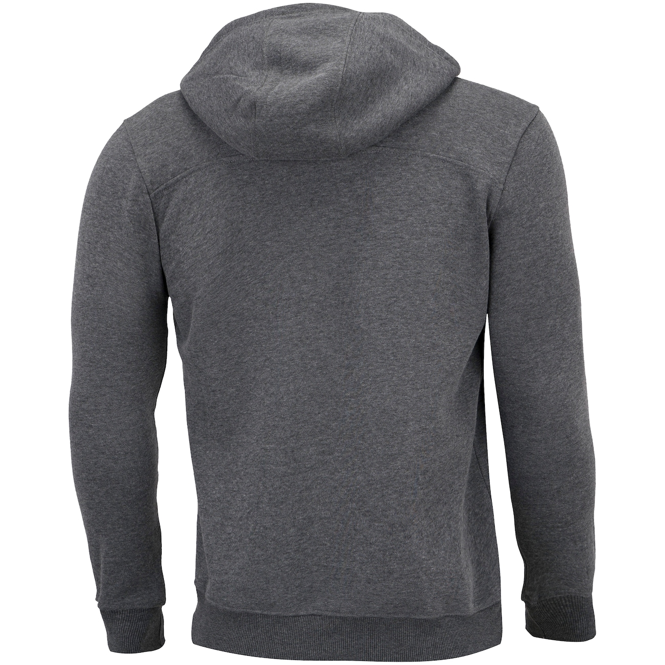 Jaqueta de Moletom com Capuz Oxer Mark - Masculina - Video 1