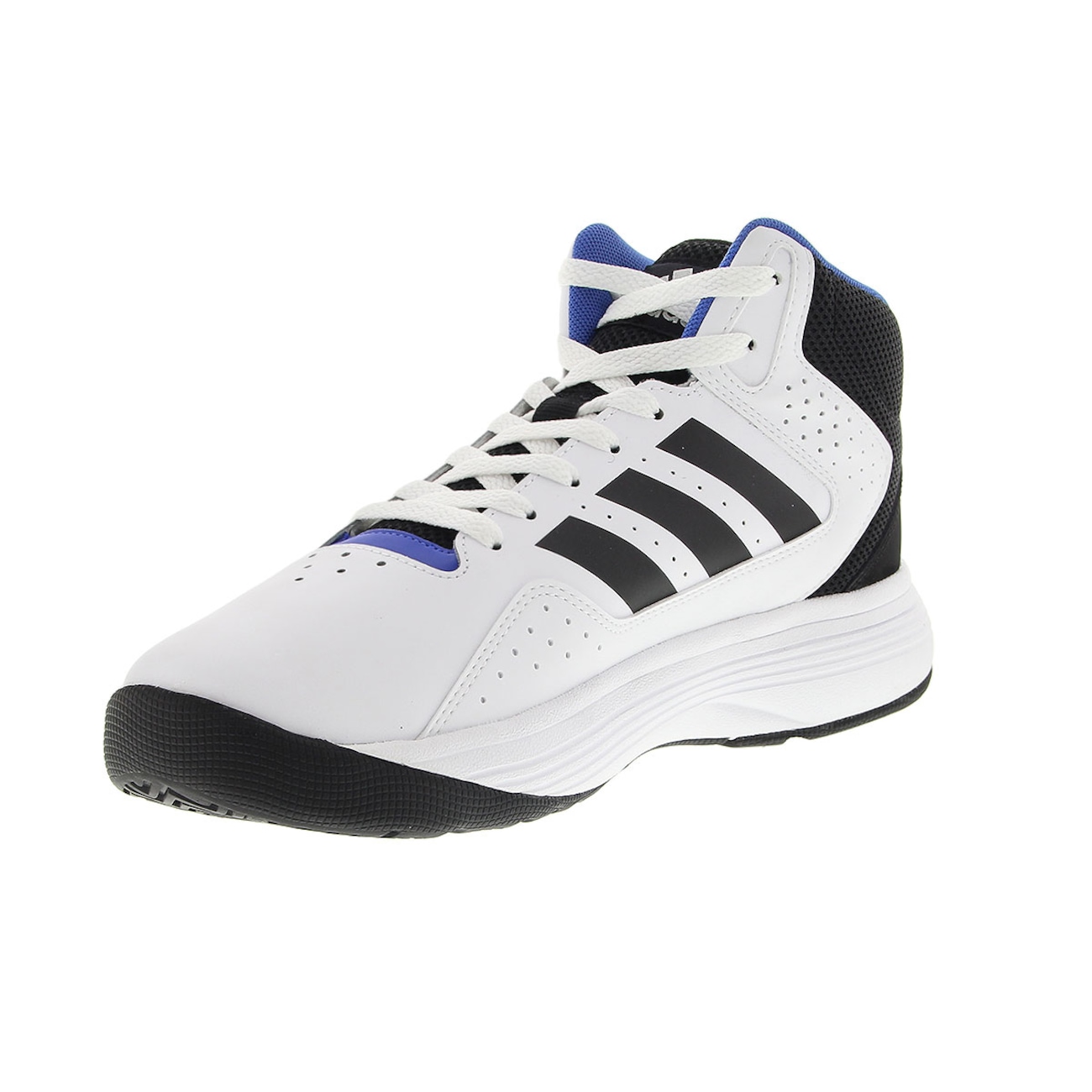 Tênis Cano Alto adidas Cloudfoam Ilation MID Masculino Centauro