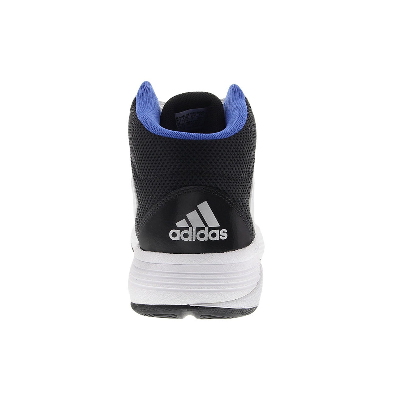 Sepatu Adidas Cloudfoam Ilation Adidas Original Mid Sepatu