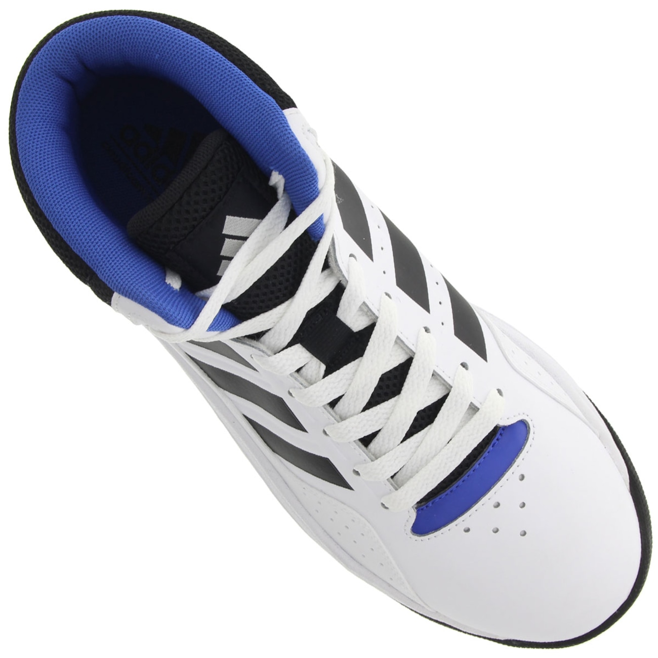 Tênis Cano Alto adidas Cloudfoam Ilation MID Masculino Centauro
