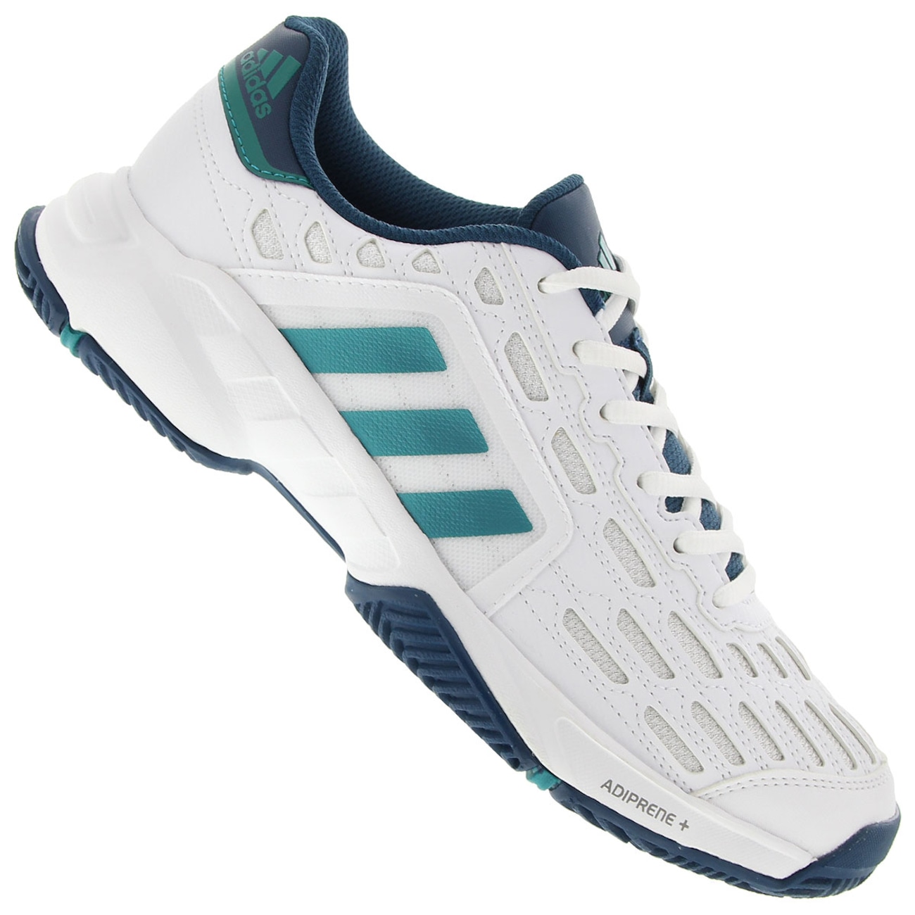 tenis barricade court