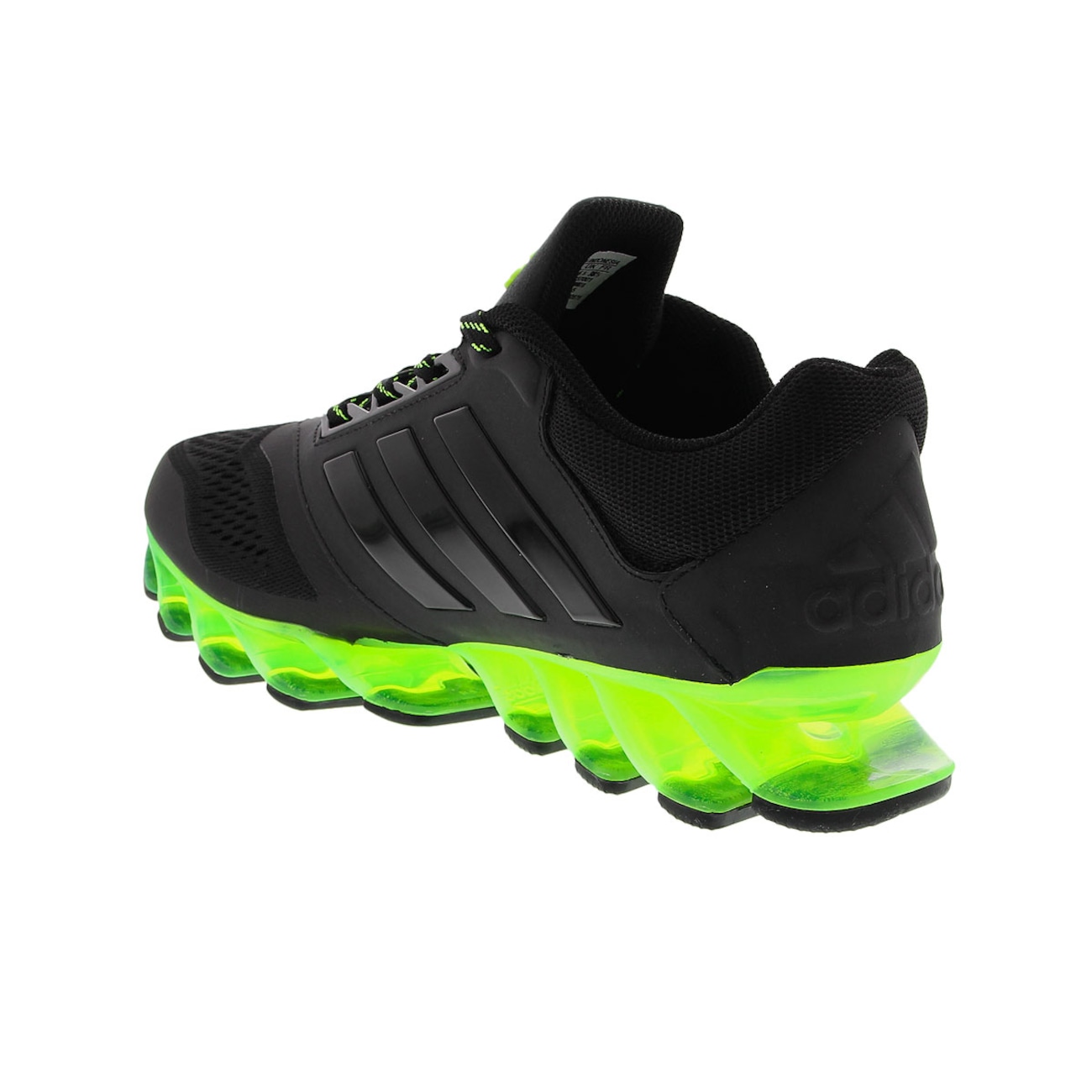 Adidas springblade sale 2 Jaune enfant