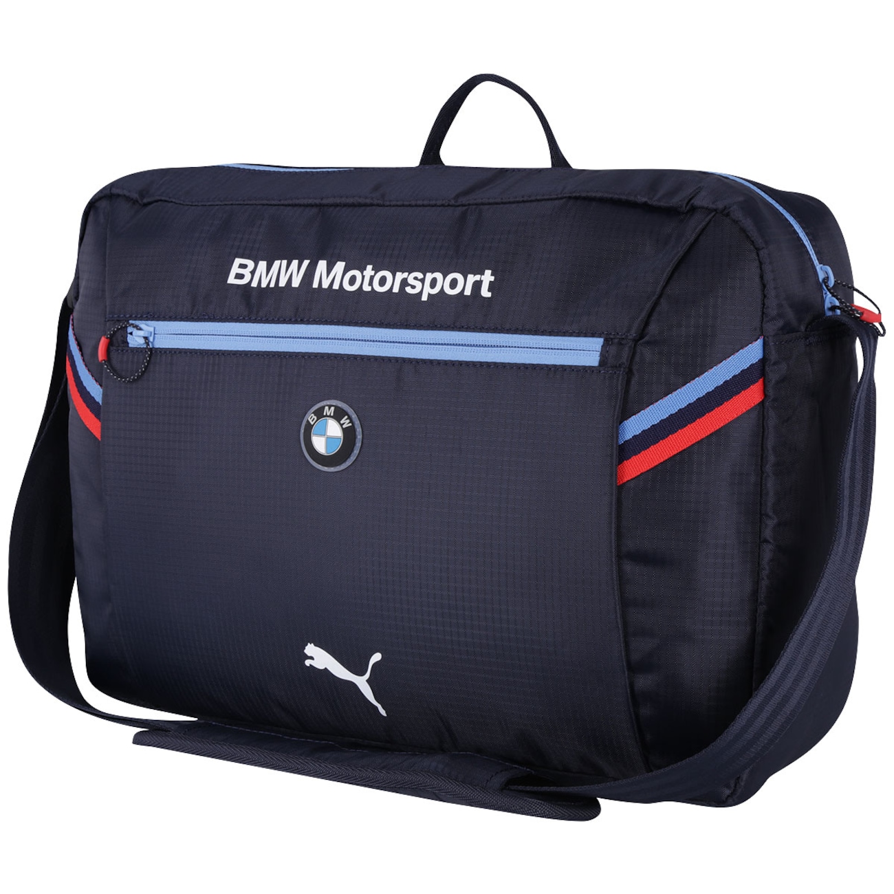 shoulder bolsa puma bmw