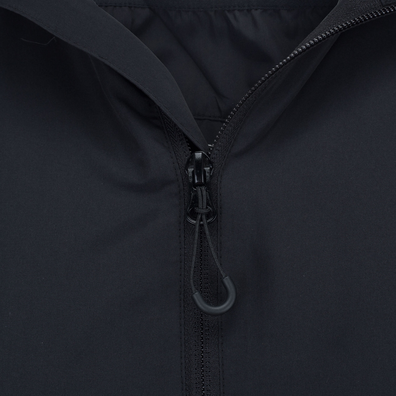 Jaqueta Corta-Vento Impermeável com Capuz Oxer Water Repelent - Feminina - Video 1