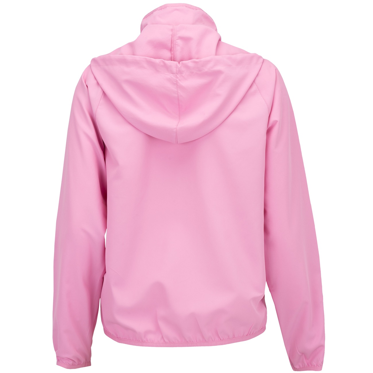 Jaqueta Corta-Vento Impermeável com Capuz Oxer Water Repelent - Feminina - Video 1