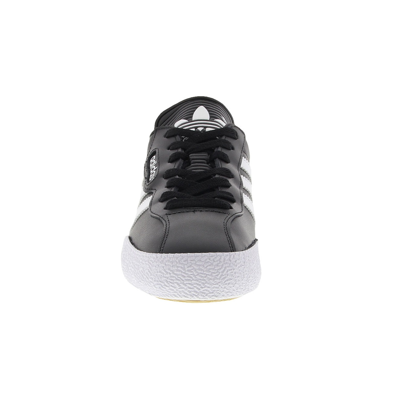 adidas gazelle silver green womens adidas Samba Indoor Shoes, White/Black/Red / 6 main image 0