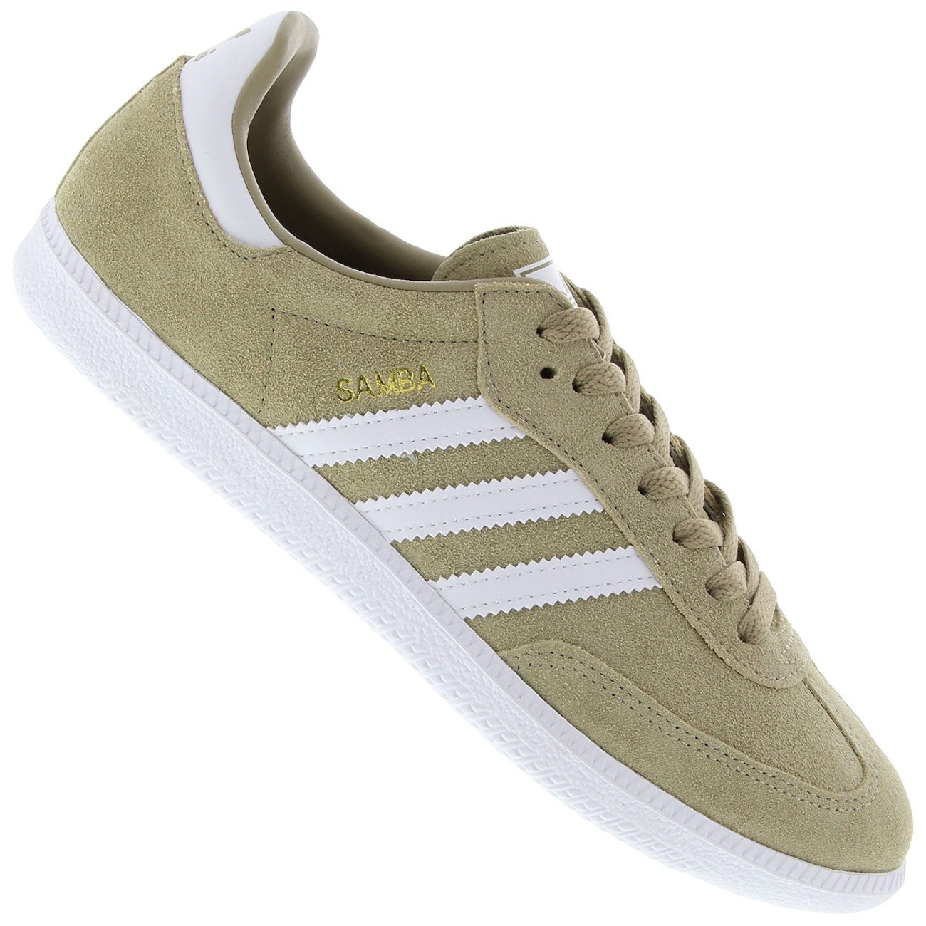 adidas gazelle silver green womens Adidas Originals W' Samba OG