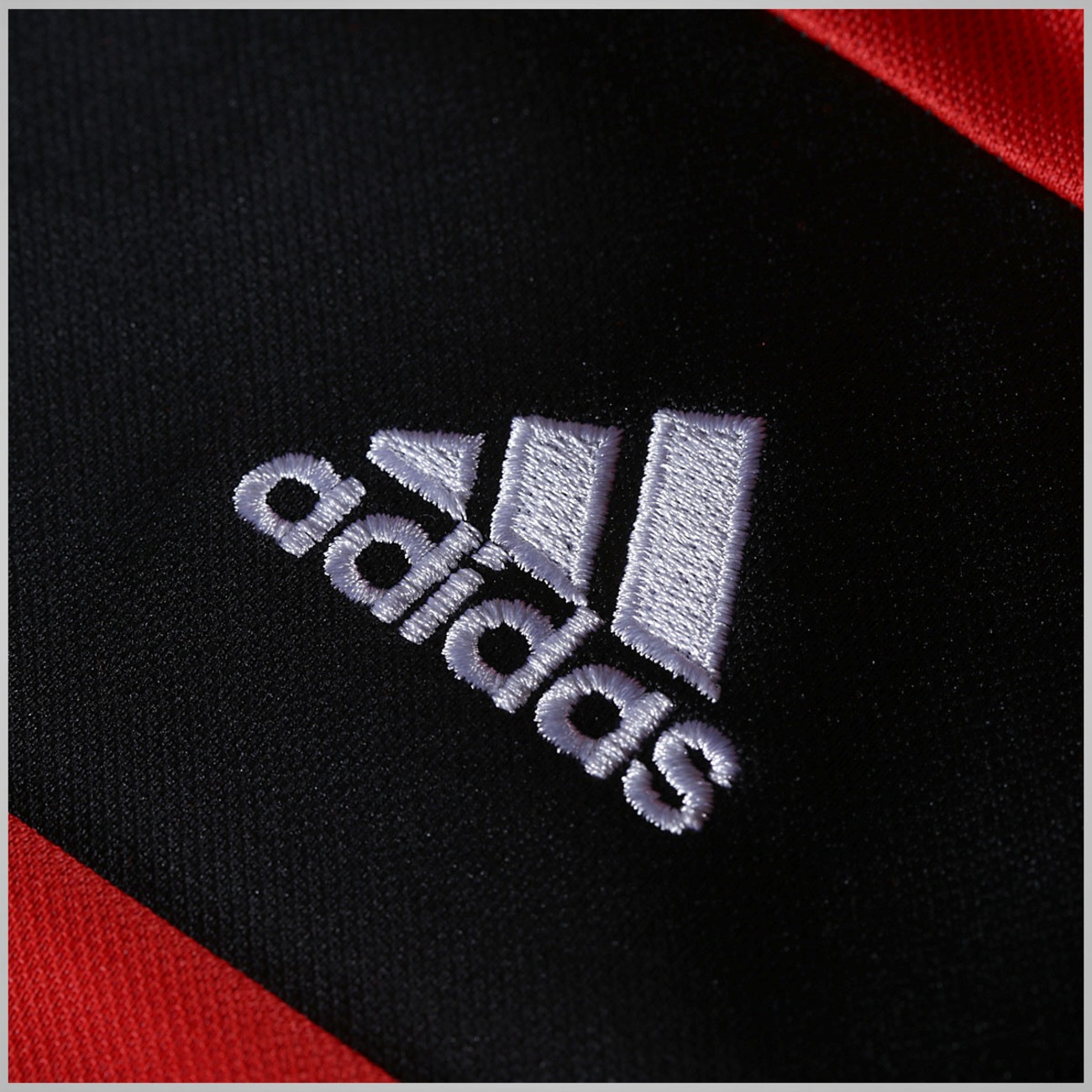 jaqueta adidas flamengo 3s preta