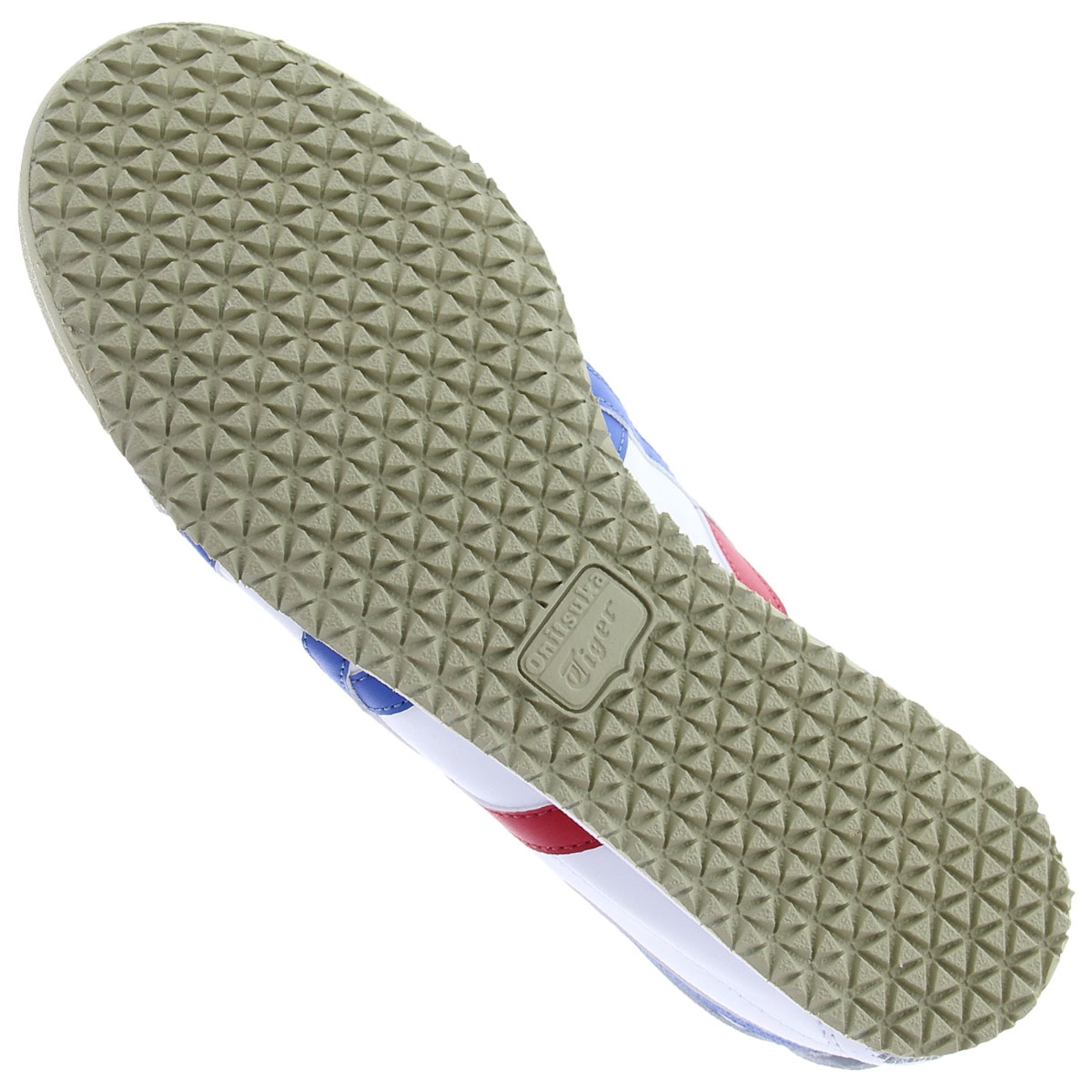 Tênis Asics Onitsuka Tiger México 66 Dl408 - Masculino | Centauro