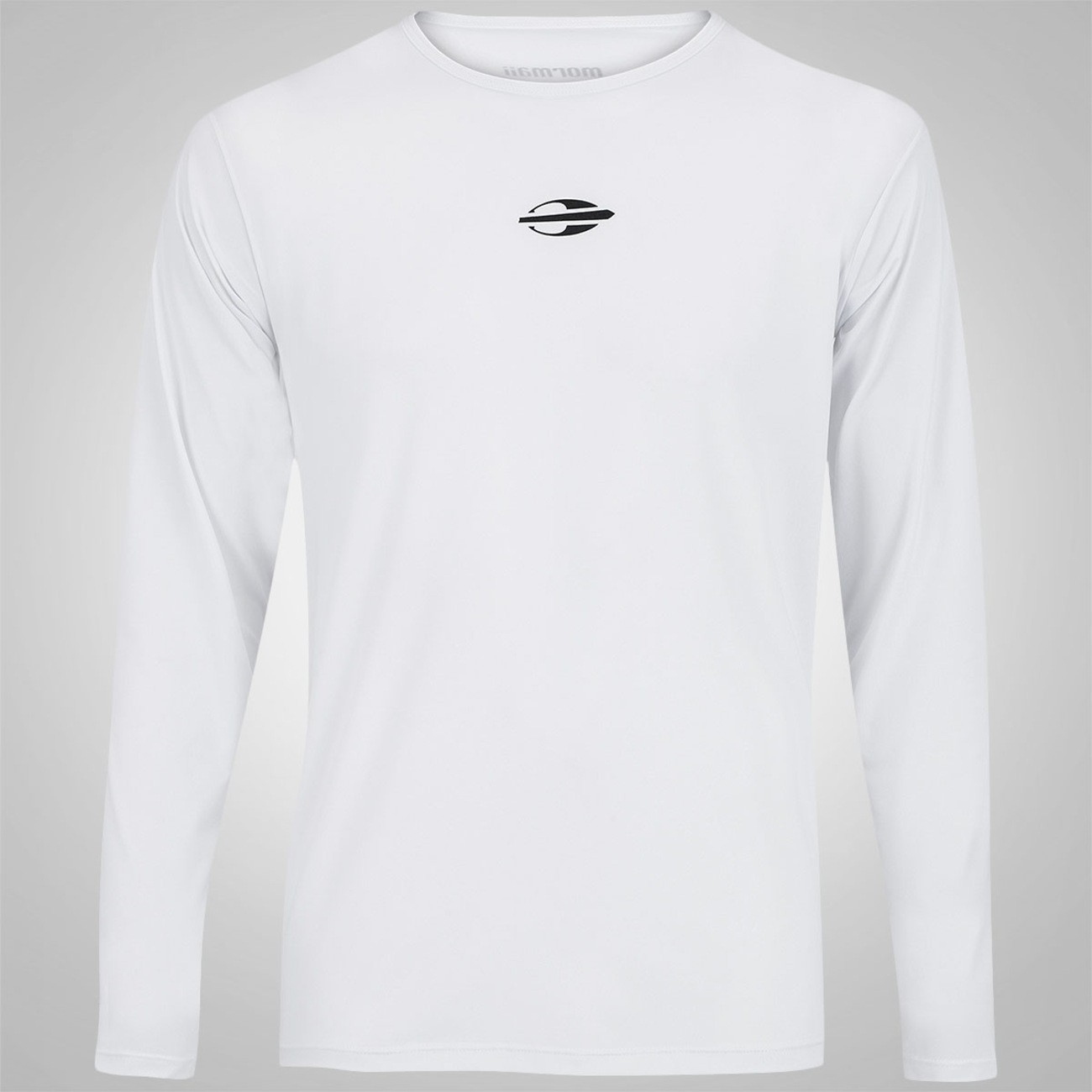 camisa nike segunda pele