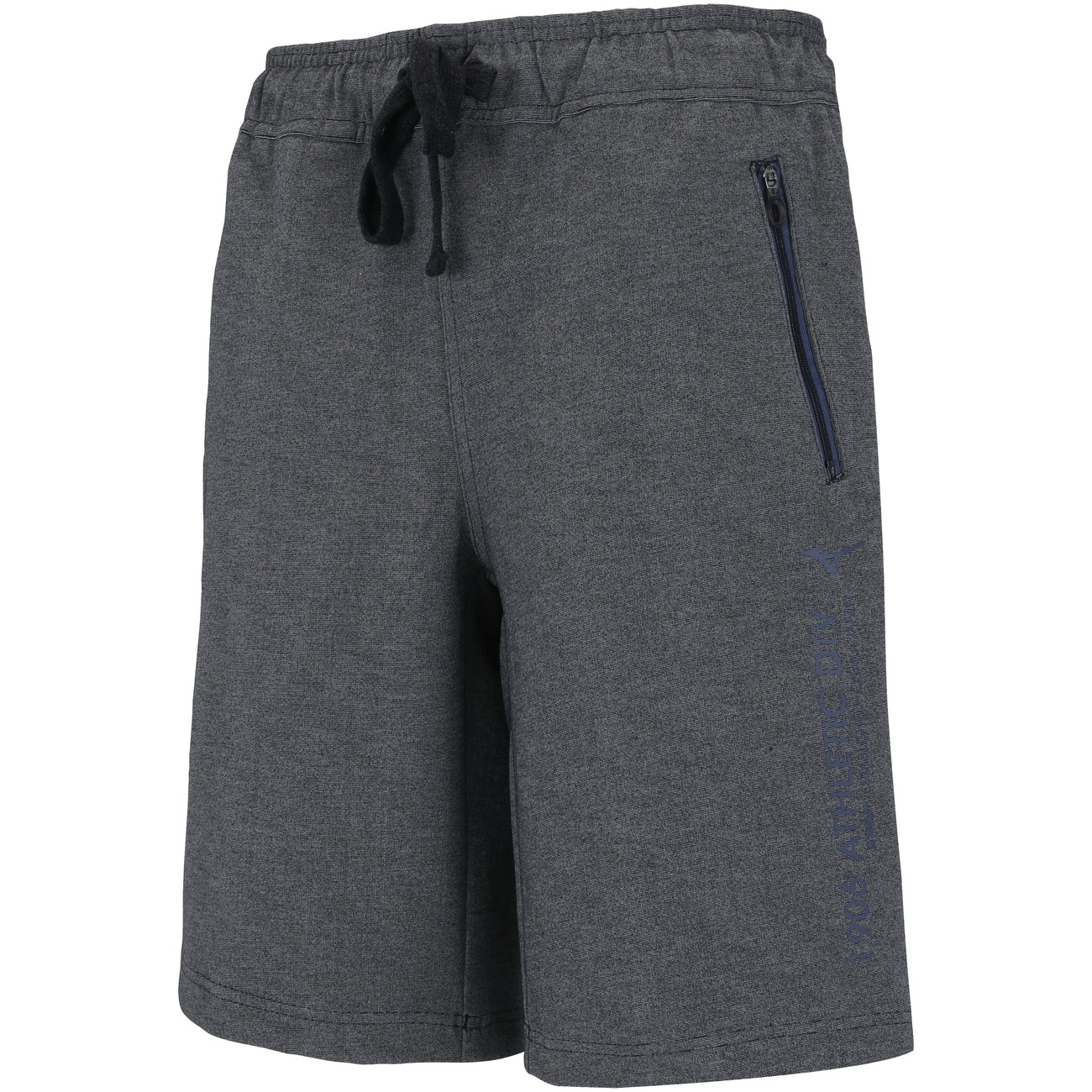 Bermuda Mizuno Baron - Masculina - Video 1