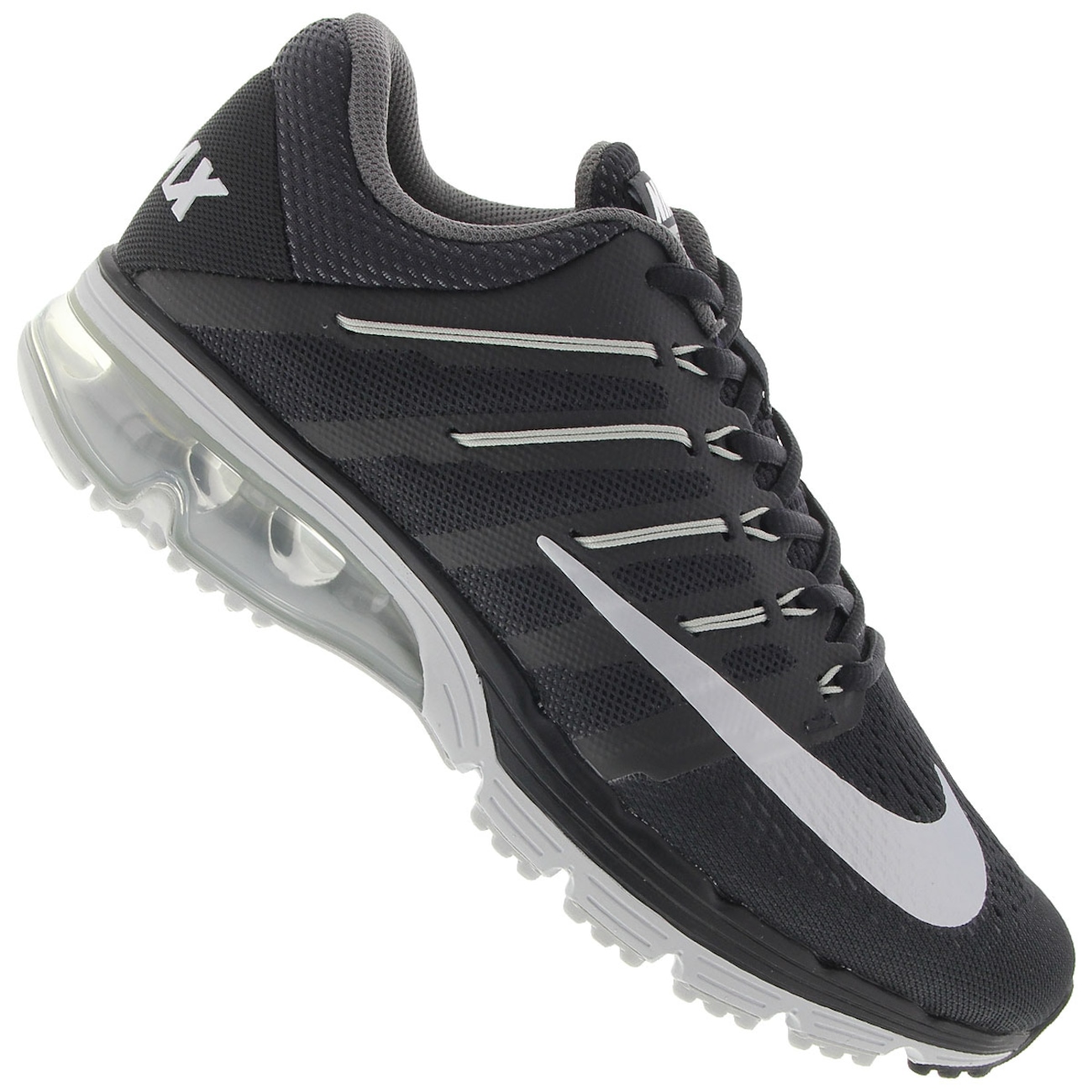 Zapatillas Nike Excellerate Excellerate Womens Nike Air Max