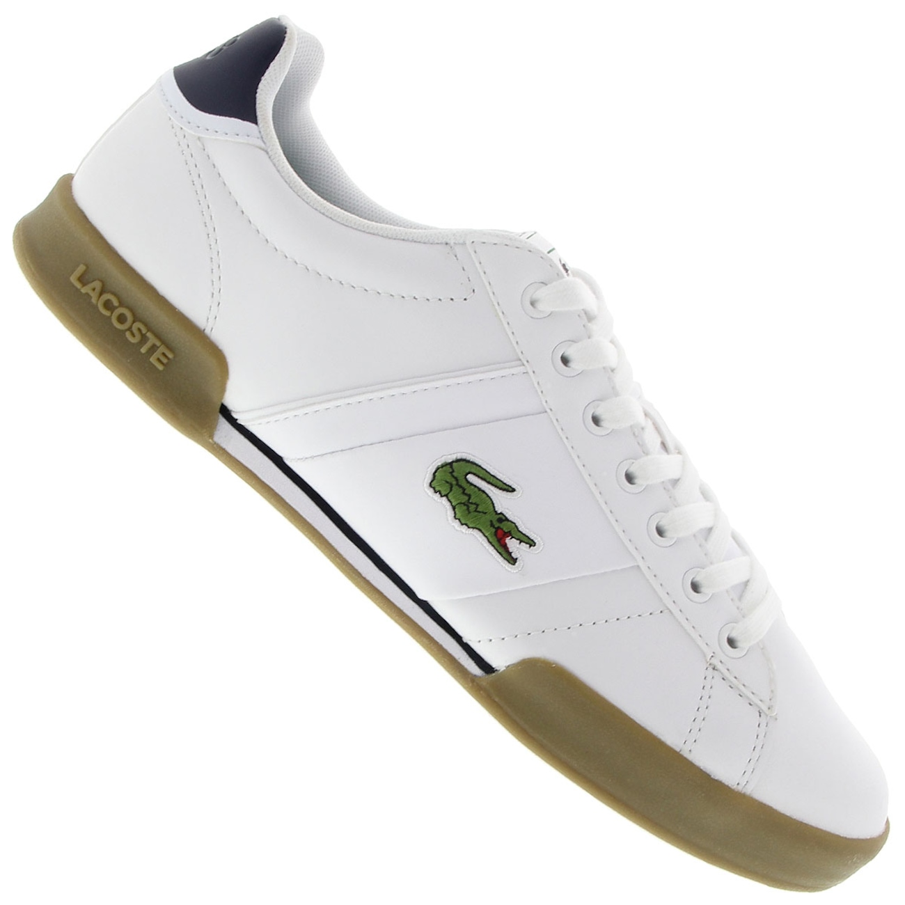 Tenis store lacoste deston