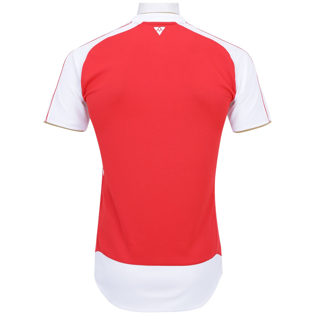 Camisa Arsenal I 15/16 s/n° adidas - Masculina | Centauro