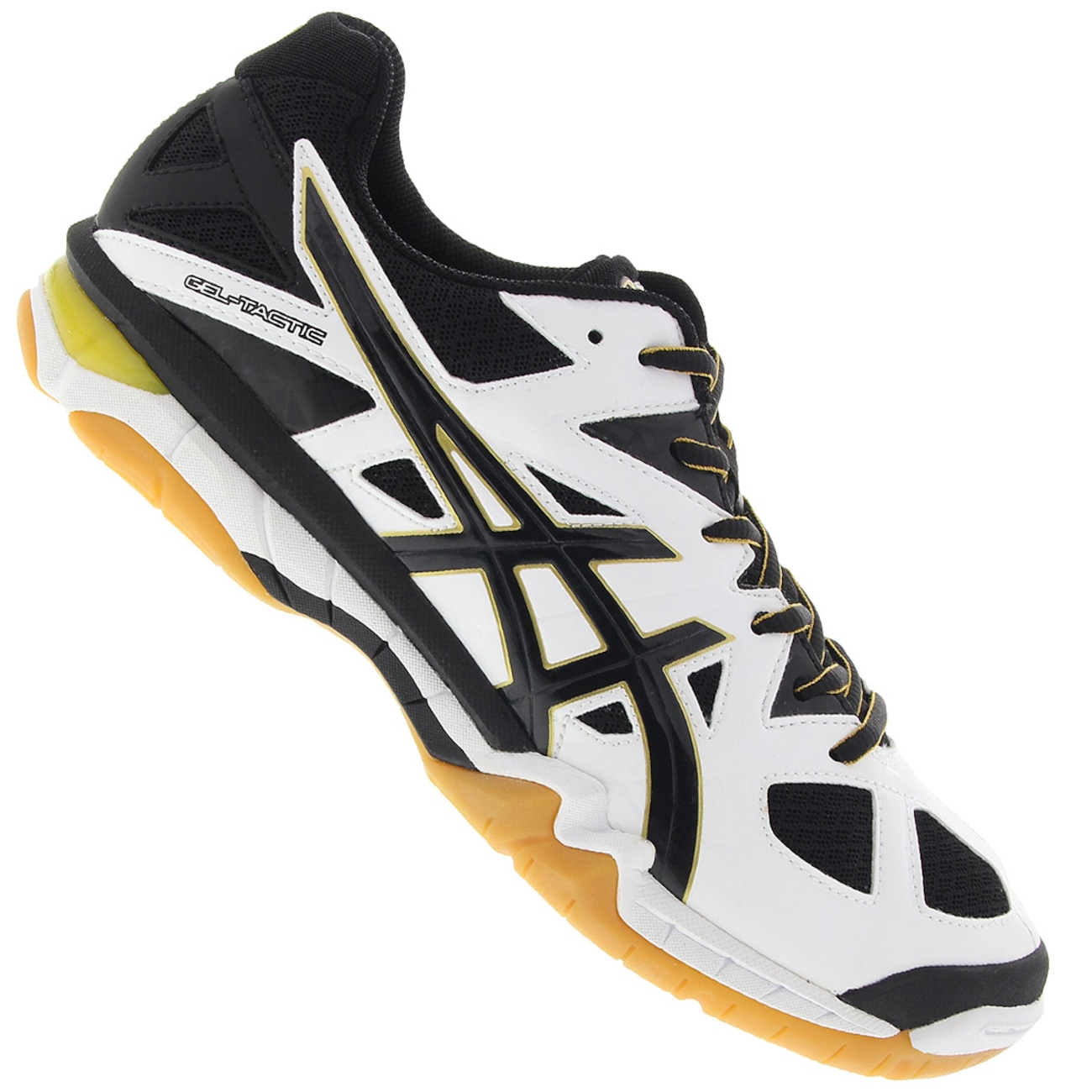 Tênis Asics Gel Tactic - Masculino | Centauro