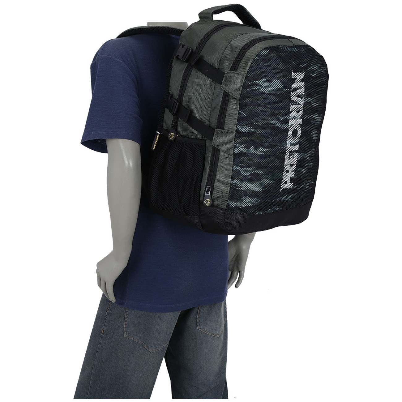 tenis pretorian centauro