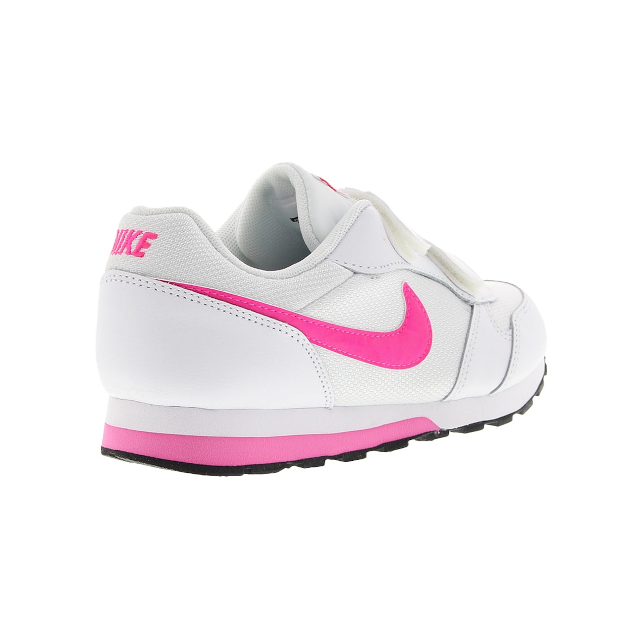 nike md runner 2 velcro