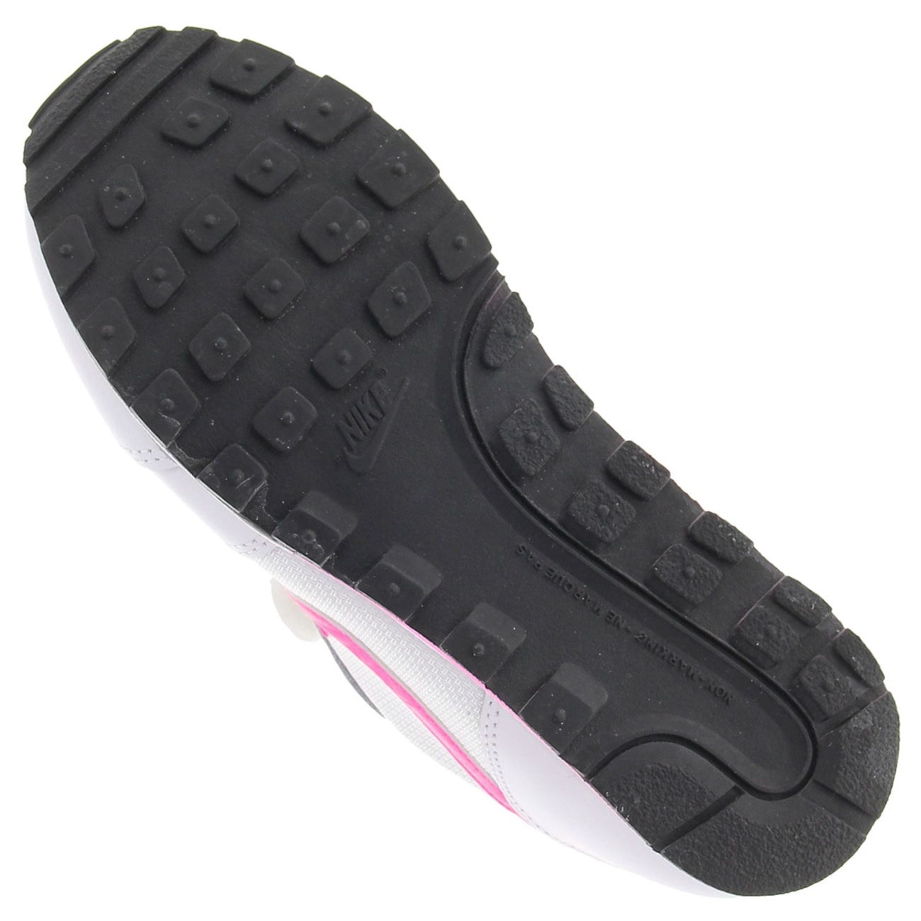 nike md runner 2 velcro