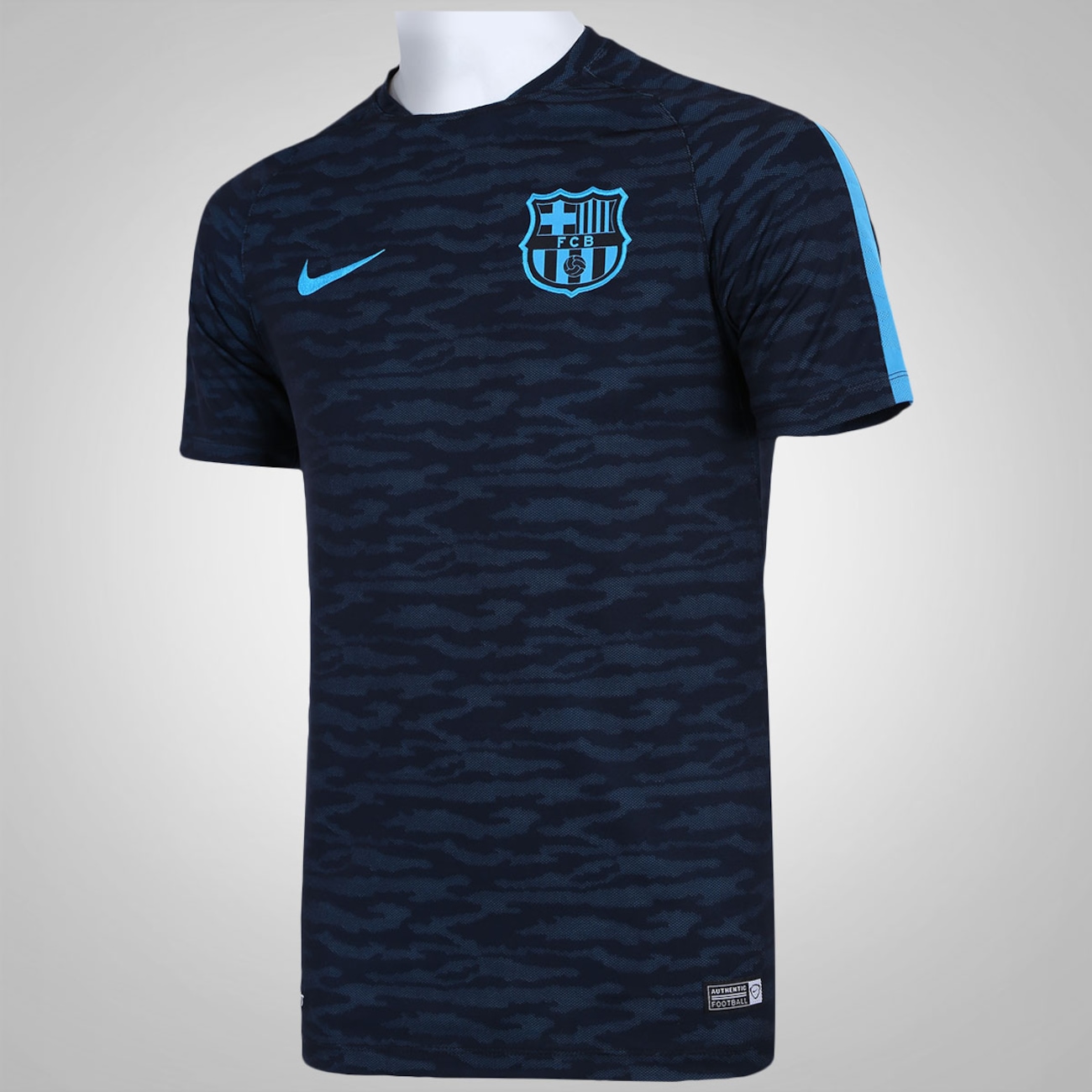 Camiseta do Barcelona Nike Flash | Centauro