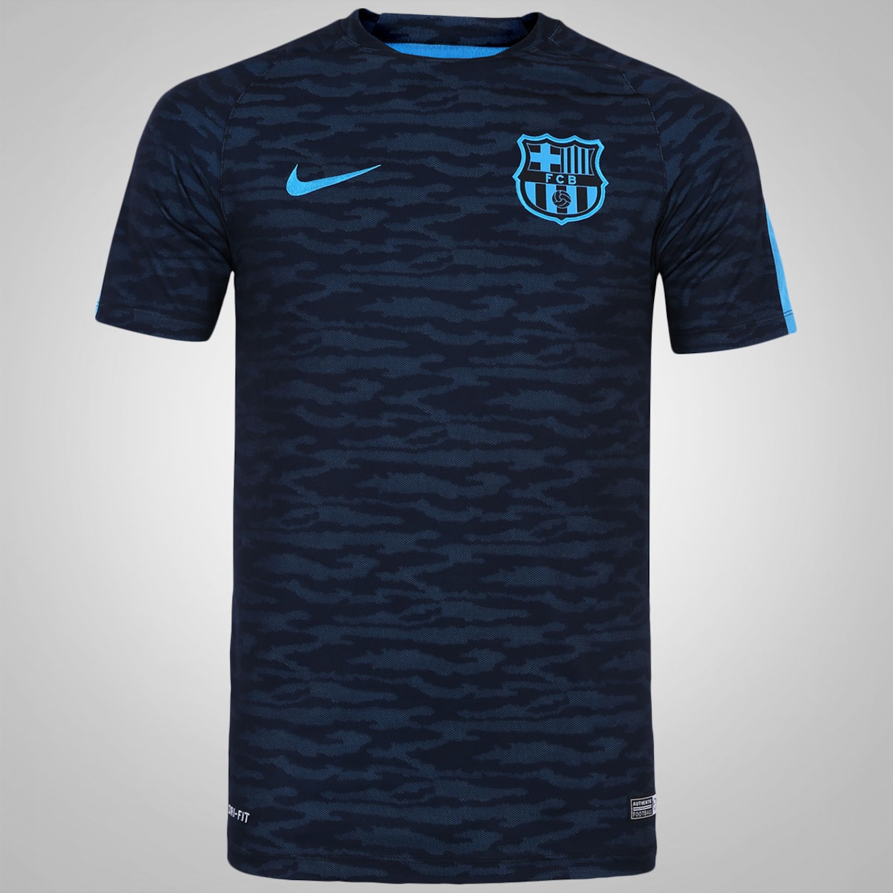 Nike FC Barcelona シャツ Mサイズ Camiseta do Barcelona Nike Flash | Centauro