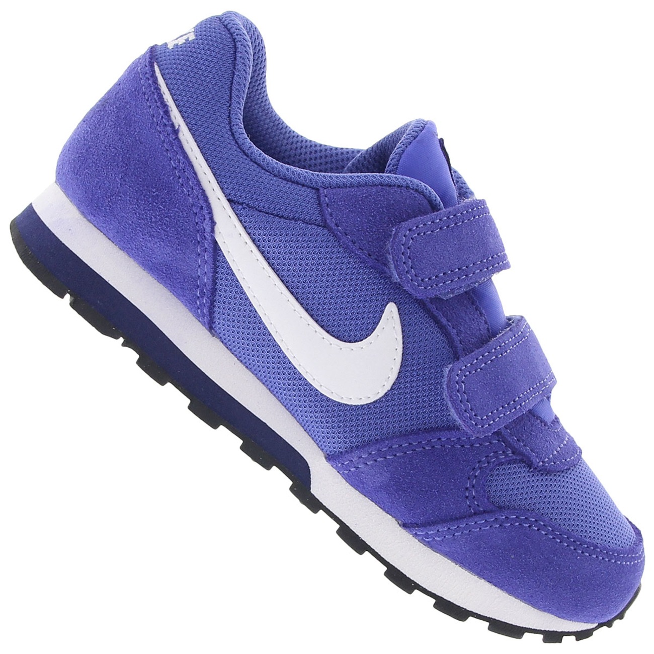 Tênis Infantil Nike MD Runner 2 - Centauro