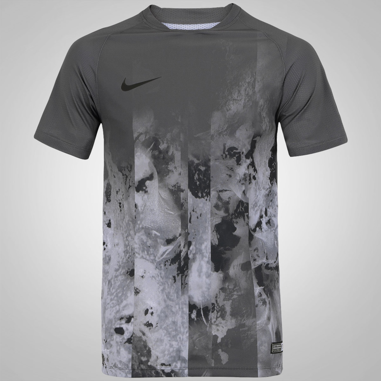 Camisa Nike CR7 Flash - Masculina | Centauro