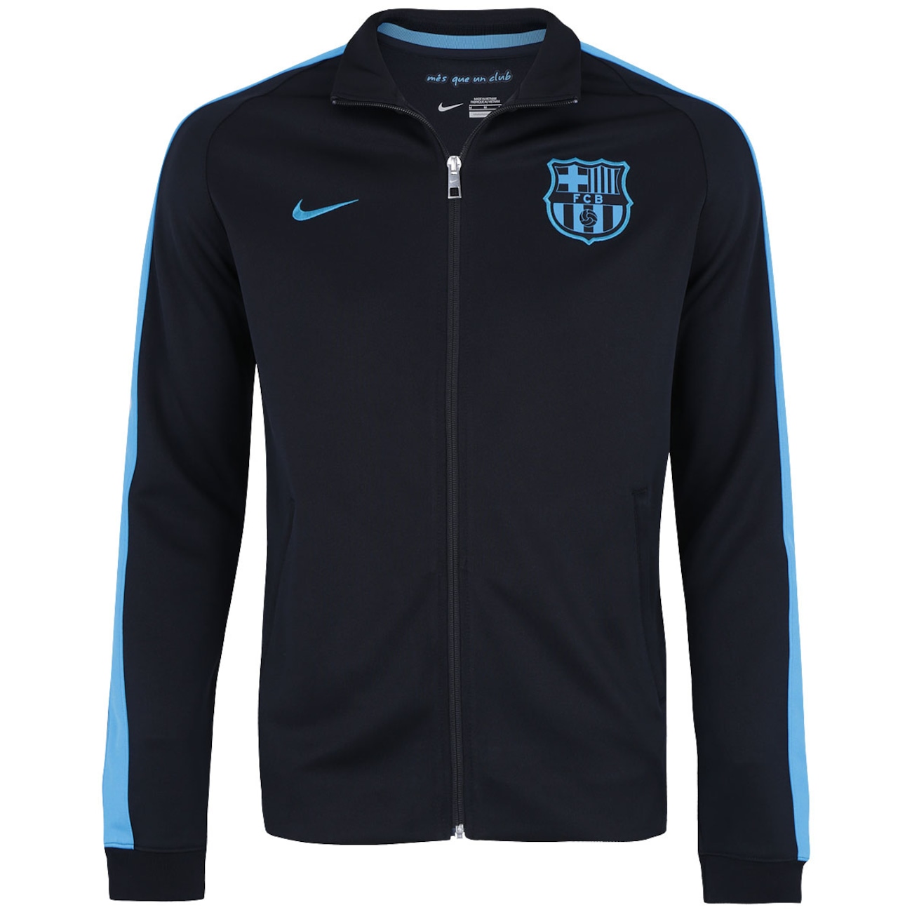 Nike FC Barcelona 長袖ジャージ UNHCR Nike FC Barcelona Strike