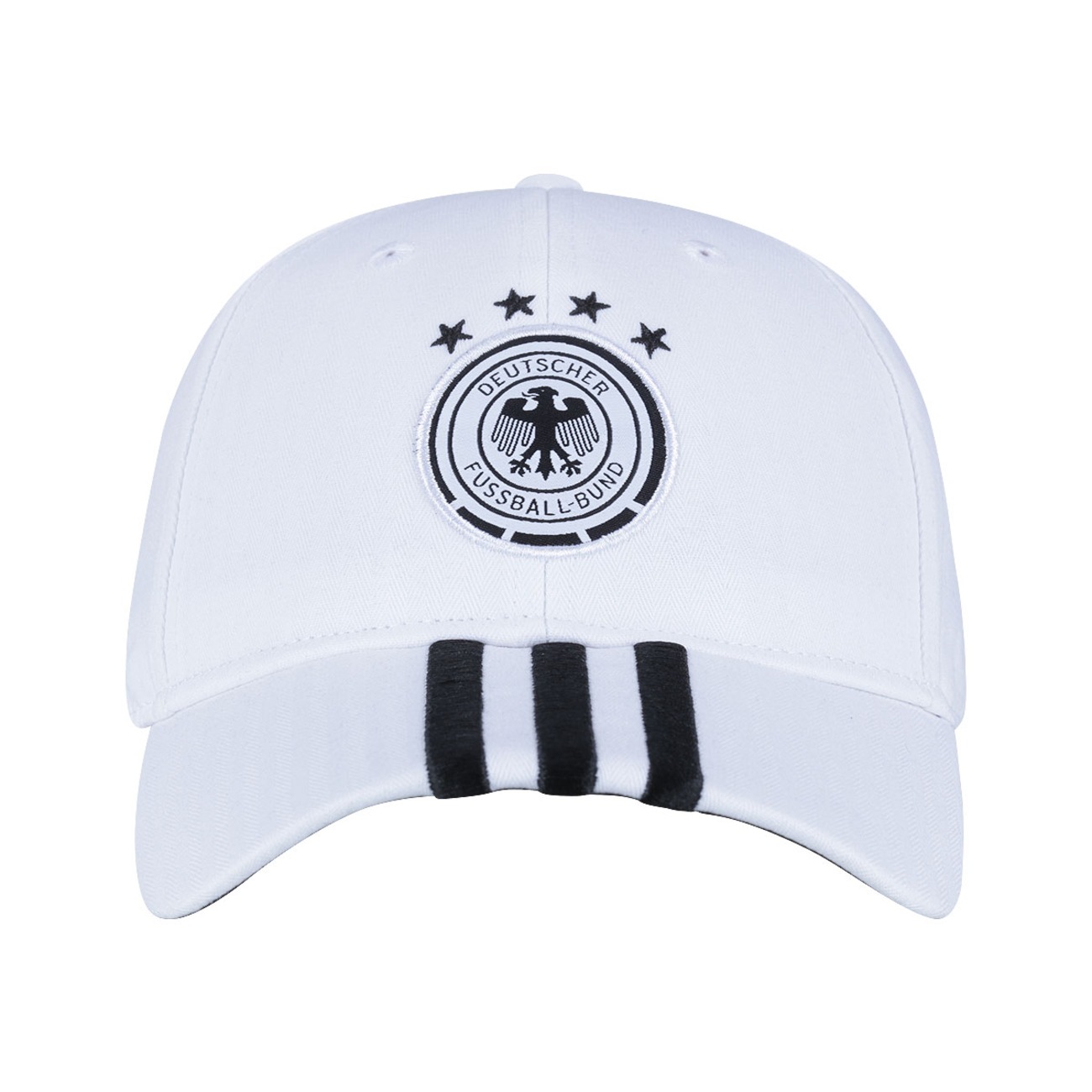 Boné adidas Alemanha 3S - Strapback - Adulto | Centauro