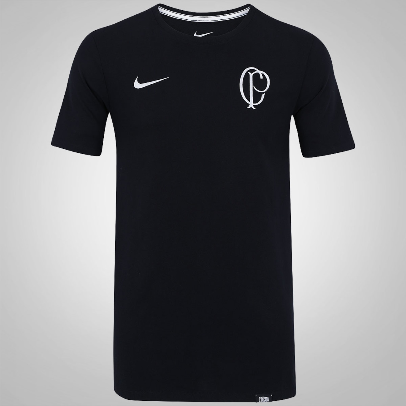 Camisa do Corinthians 2015 Nike - Masculina | Centauro