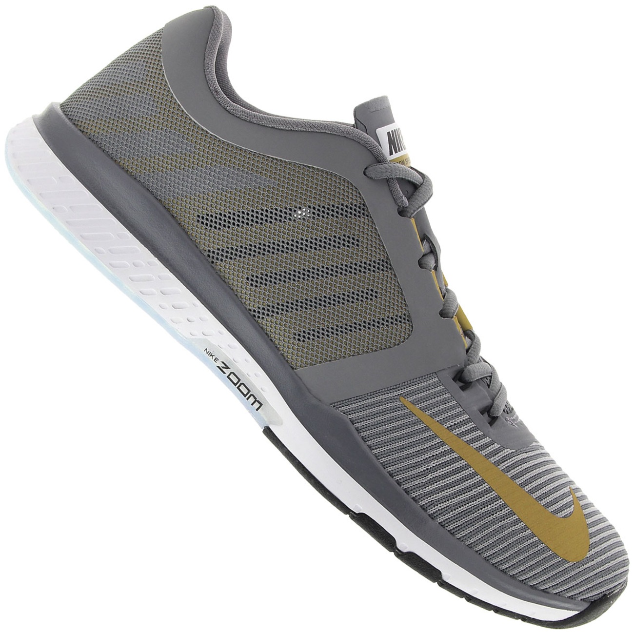 Tênis Nike Zoom Speed TR 2015 - Masculino | Centauro