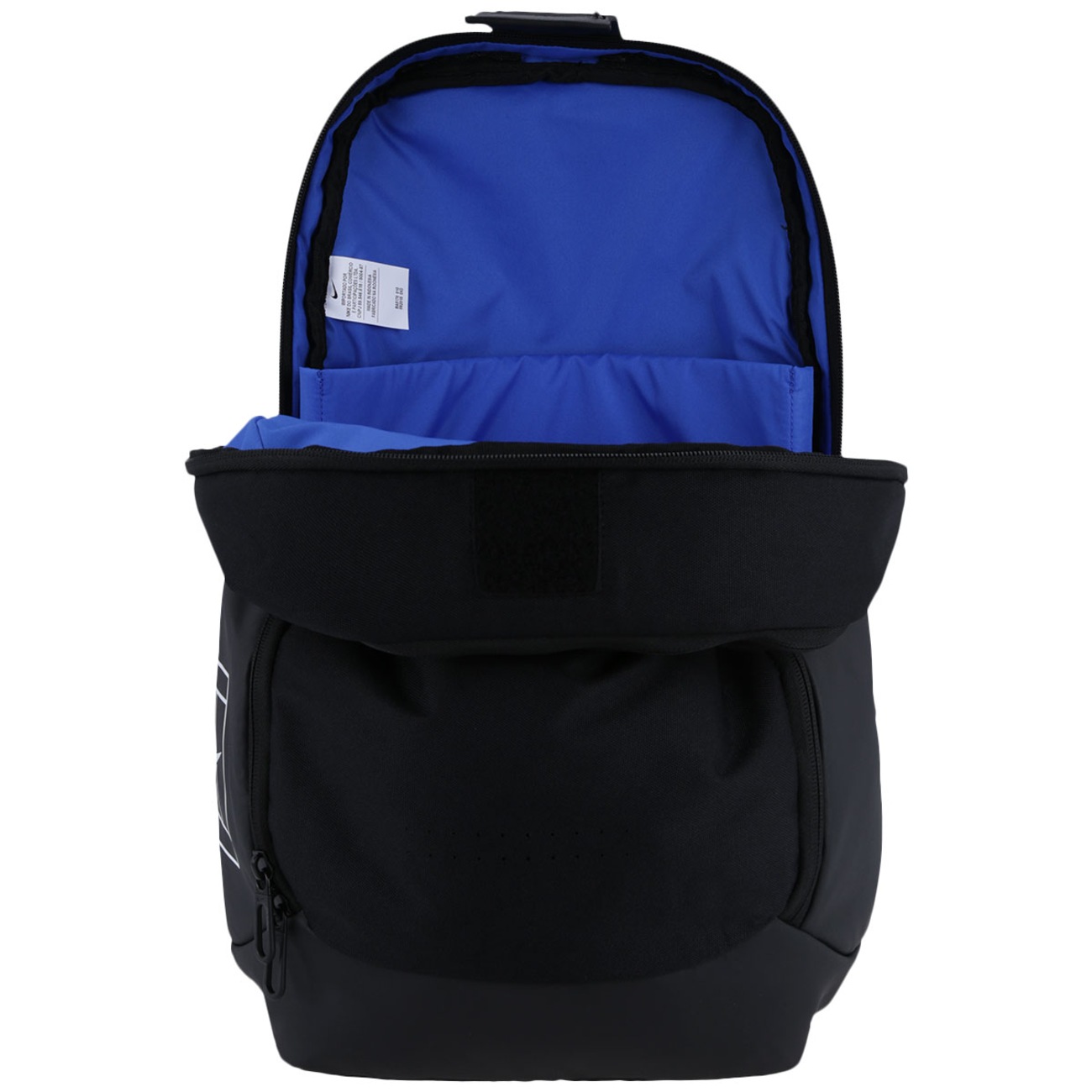 nike air backpack Nike Hoops Elite Max Air Team 2.0 Backpack Quad Zip BA5259-010 Black/White  193148834573| eBay