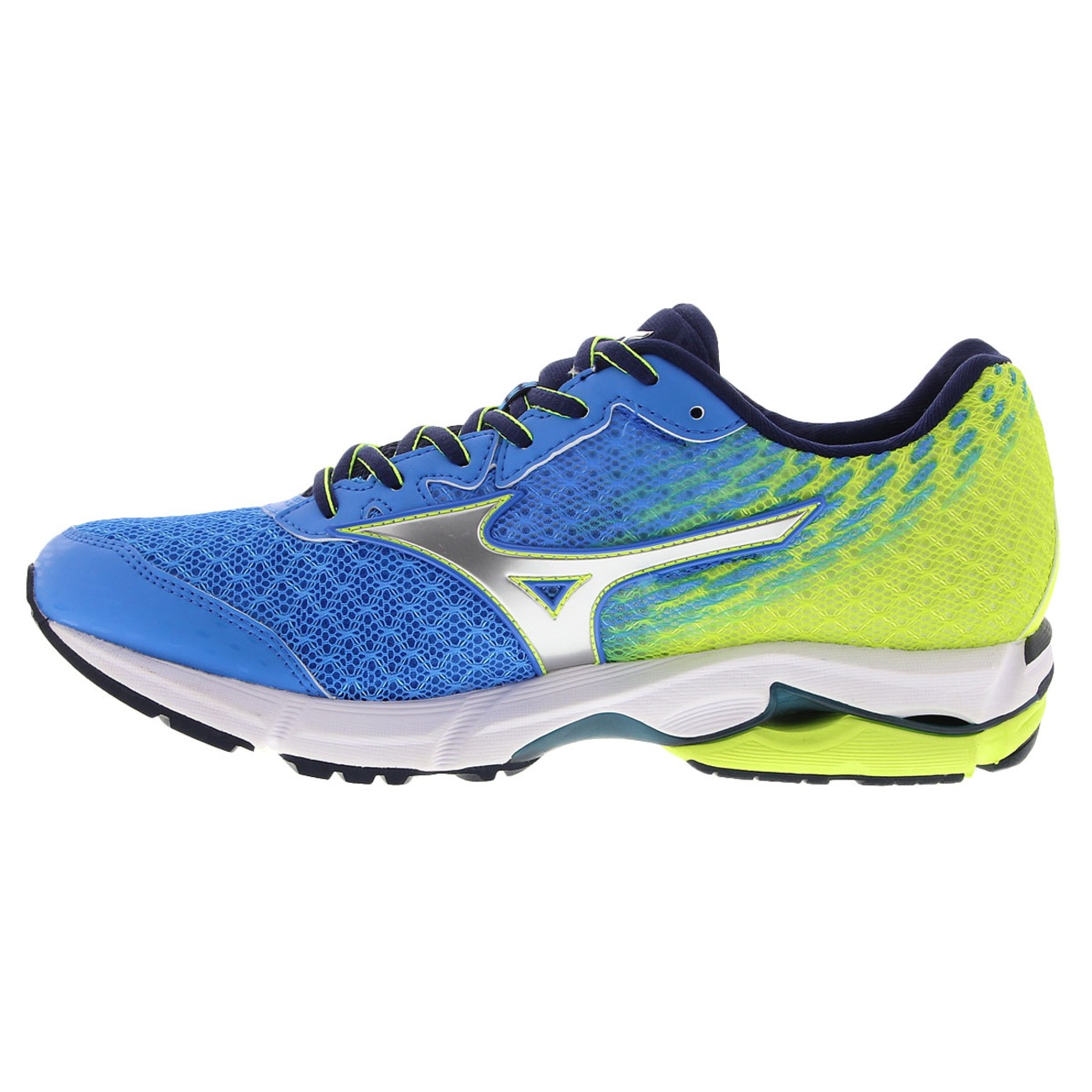 Tênis Mizuno Wave Prorunner 19 Masculino Centauro