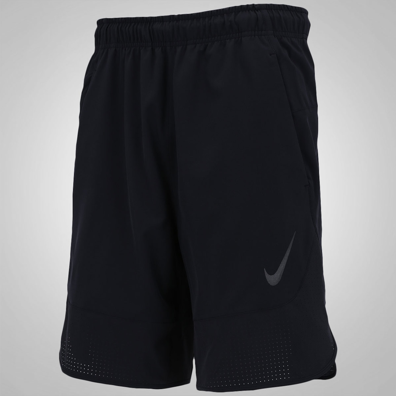 shorts nike flex 8 masculino