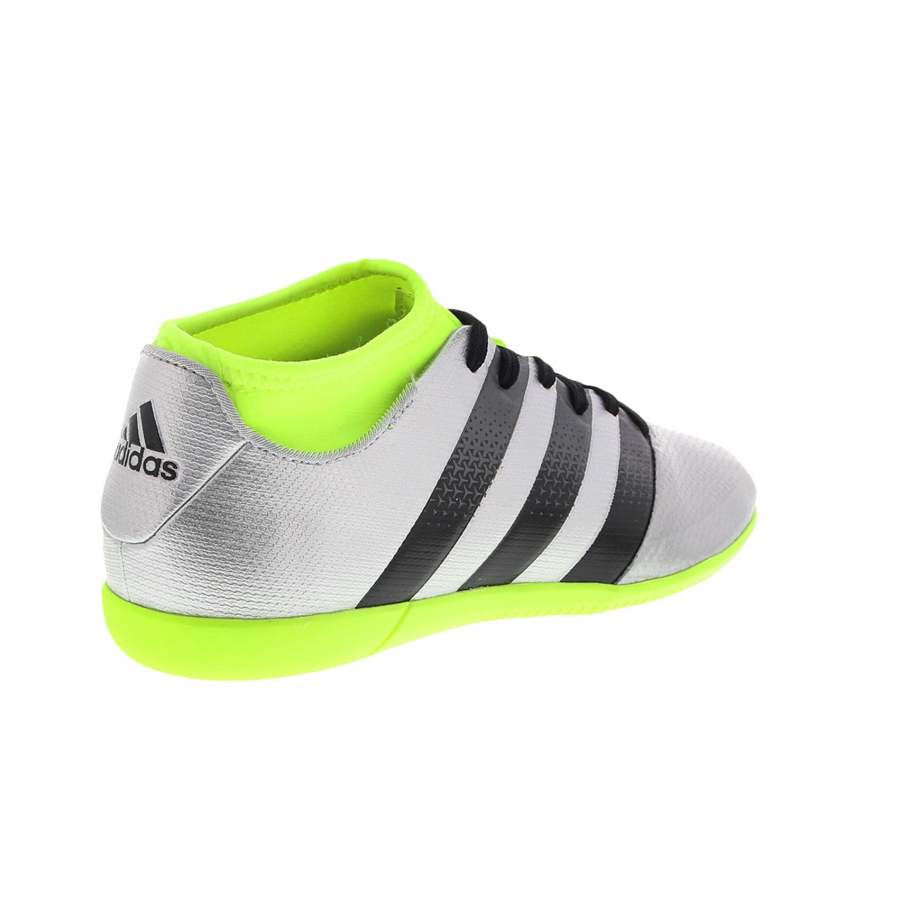 Chuteira Futsal adidas Ace 16.3 Primemesh IN - Infantil | Centauro